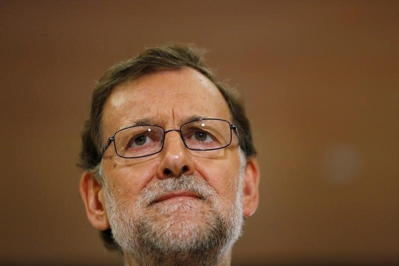 Vers la fin de l'impasse politique en espagne