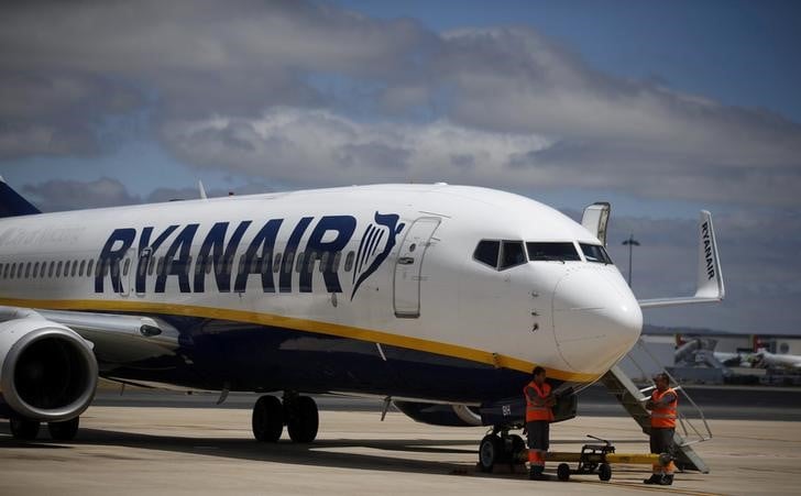 Ryanair va lancer des vols depuis francfort