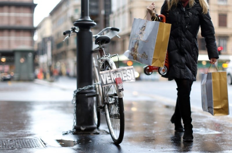 La croissance italienne devrait ralentir, selon l'istat