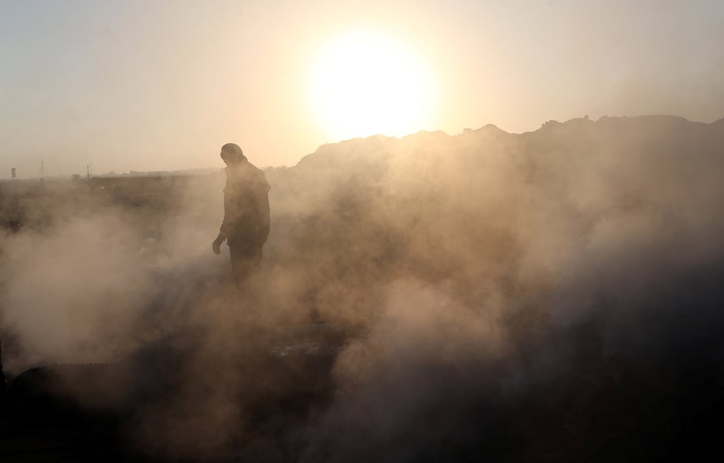 Les gazaouis sommes de ne pas approcher de la frontiere israelienne