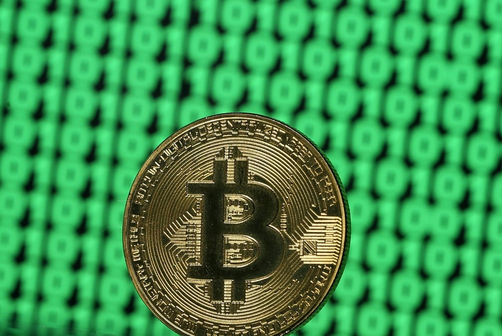 Grande-bretagne: pour la fca, les cryptomonnaies n'ont pas de "valeur intrinseque"