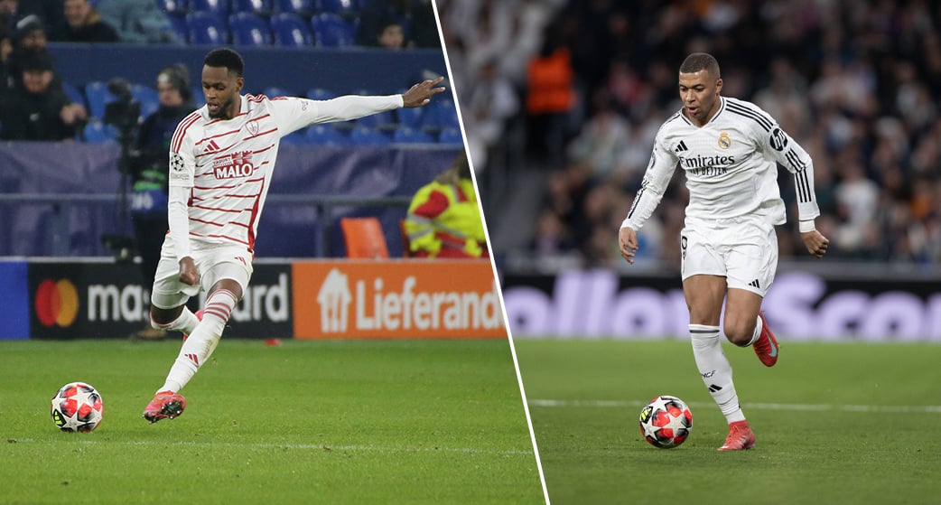 Tout sépare les deux clubs qui vont bientôt s'affronter.