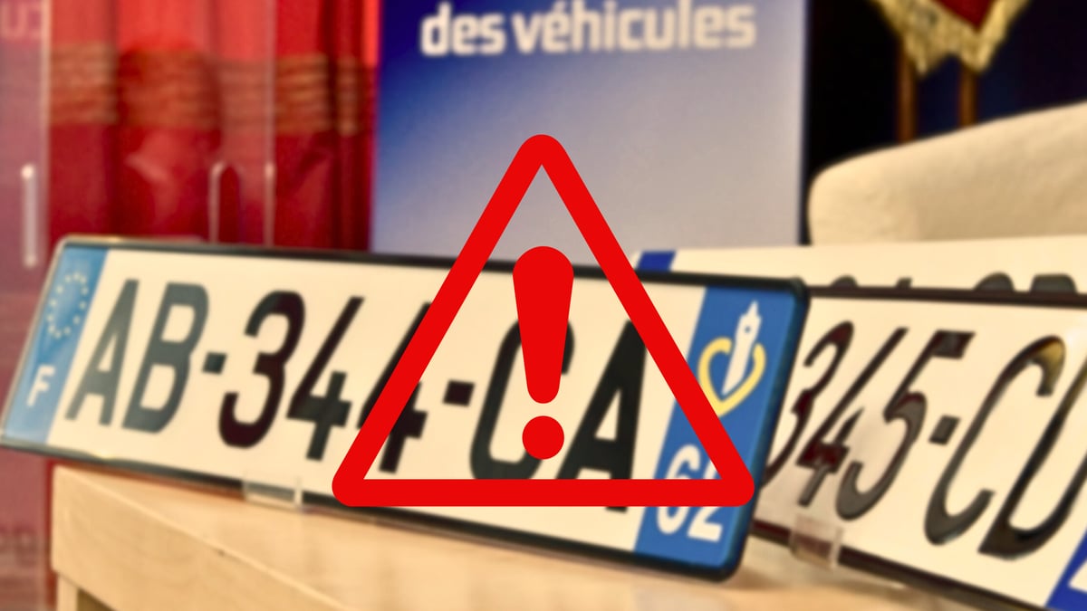 Une fuite de données des plaques d'immatriculation inquiète les experts en cybersécurité.