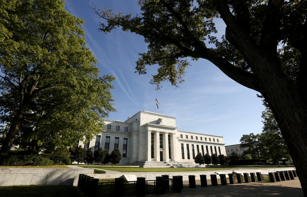 L'industrie us a passe la "vitesse superieure", dit la fed