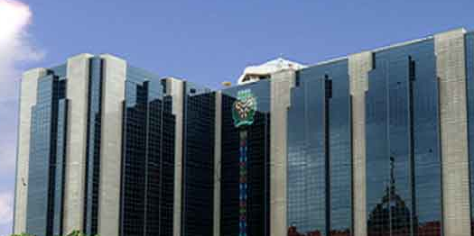 Banque centrale nigeria
