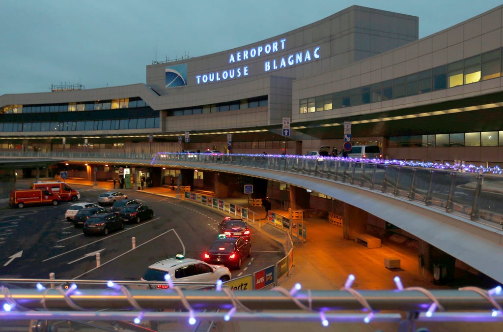 Edeis candidat au rachat de l'aeroport de toulouse