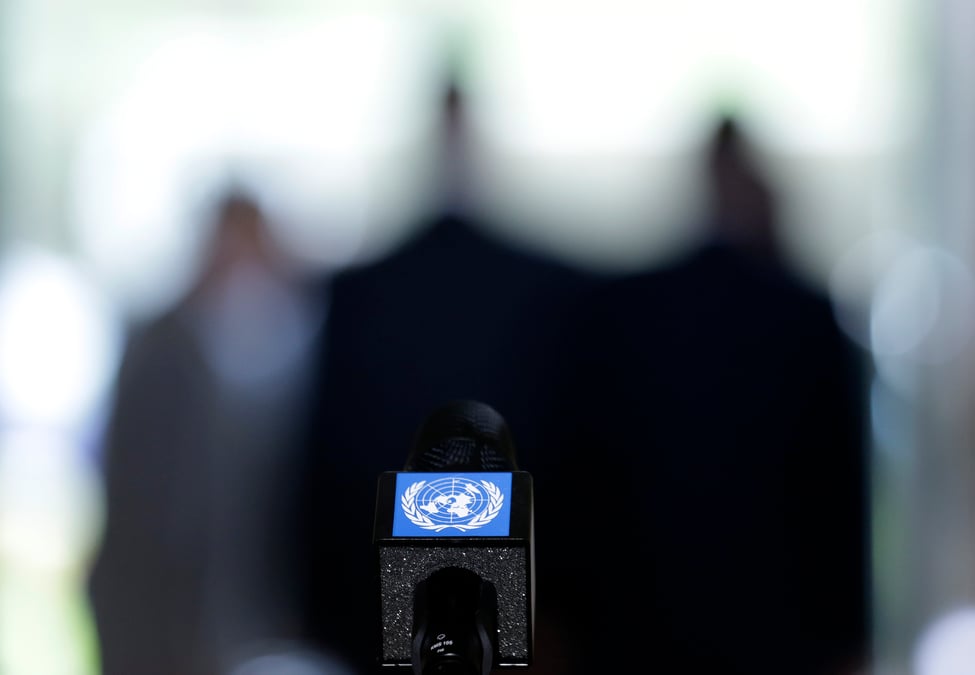 L'onu demande a la tunisie la liberation d'un de ses employes