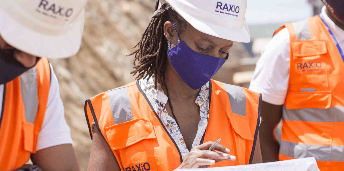 raxio group