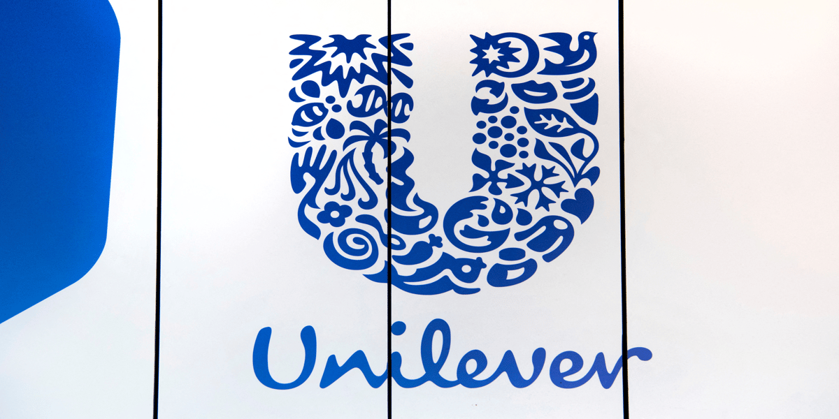Unilever, siège, Rotterdam