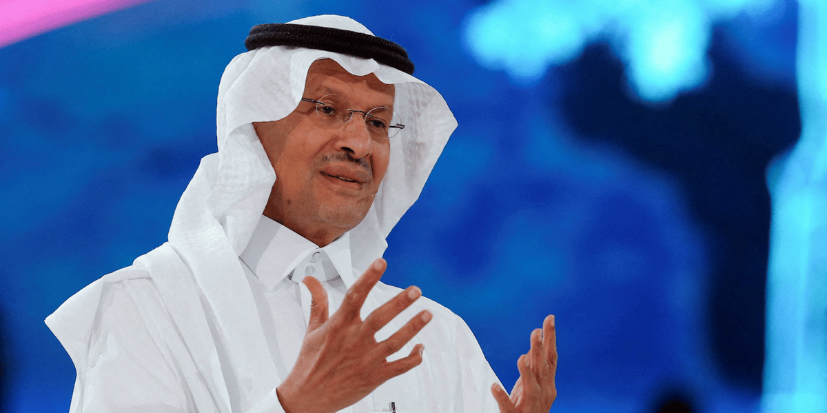 Abdulaziz bin Salman
