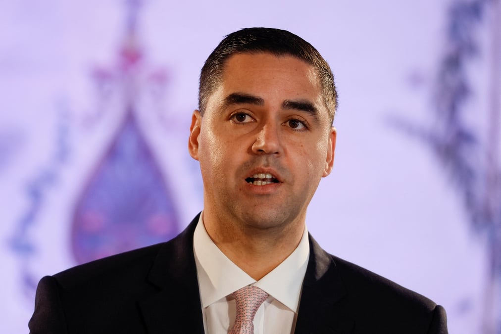 Le ministre maltais des affaires etrangeres ian borg