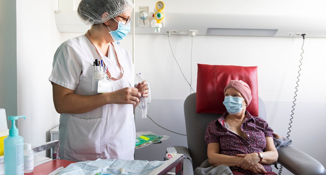 Malgré une évolution récente due à la libération de la parole autour de l'endométriose, les femmes restent les grandes oubliées du secteur médical.