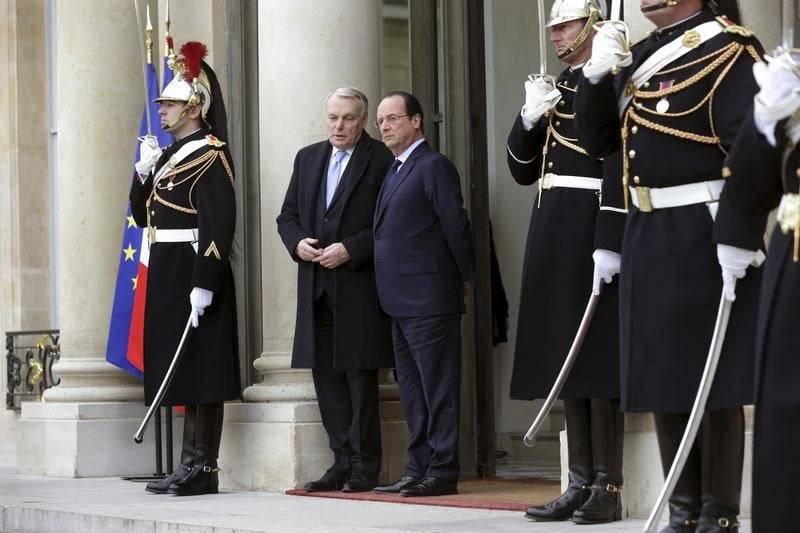 Le compte à rebours du remaniement débute après le second tour
