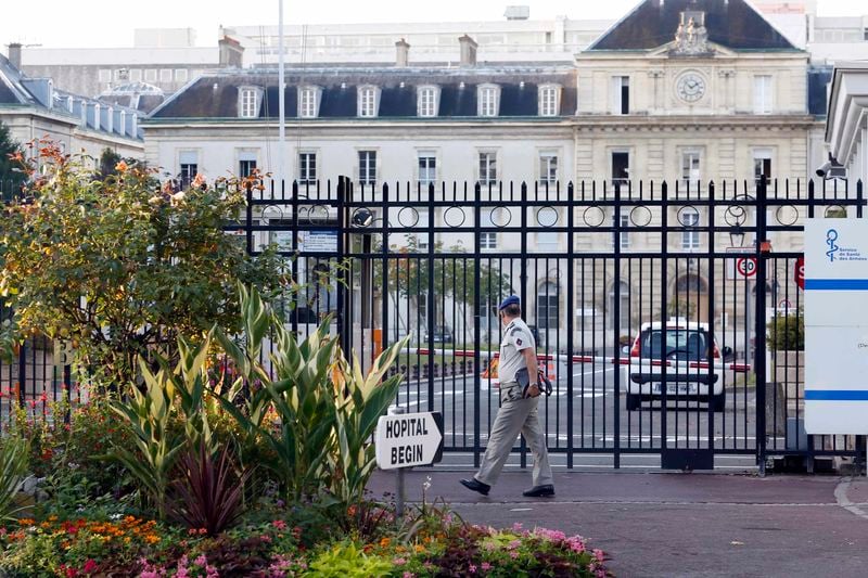L'infirmière française contaminée par Ebola est guérie