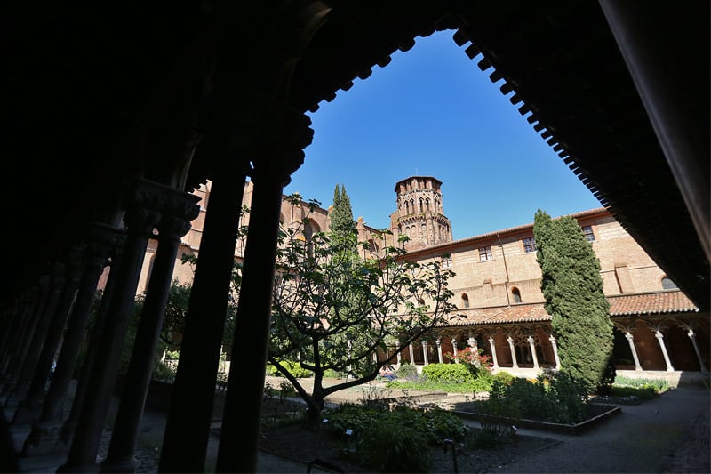 Le Musée des Augustins est en lice avec son applications destinées aux personnes sourdes
