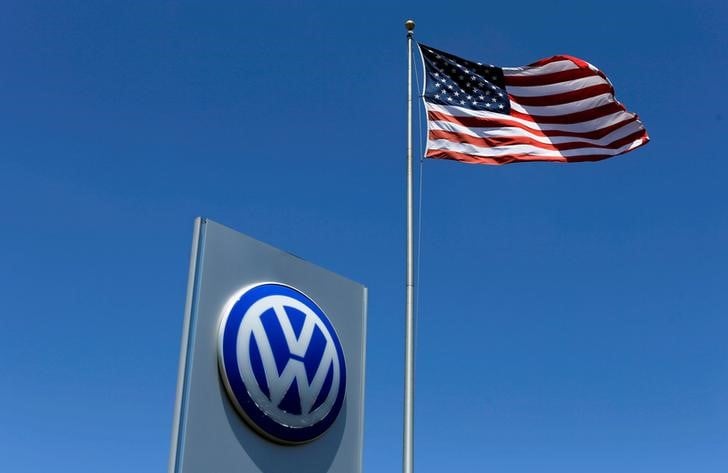 L'accord entre volkswagen et ses concessionaires valide