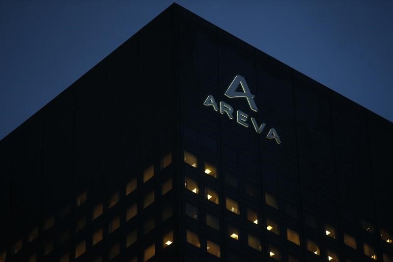 L'asn demande a areva de renforcer ses mesures au creusot