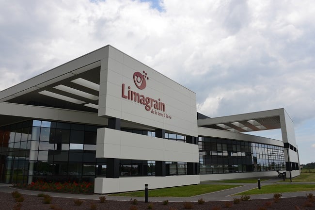 Limagrain