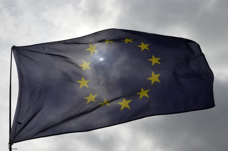 L'activite dans la zone euro accelere en fin d'annee