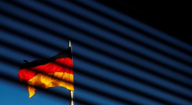 Allemagne: inflation plus forte que prevu en decembre