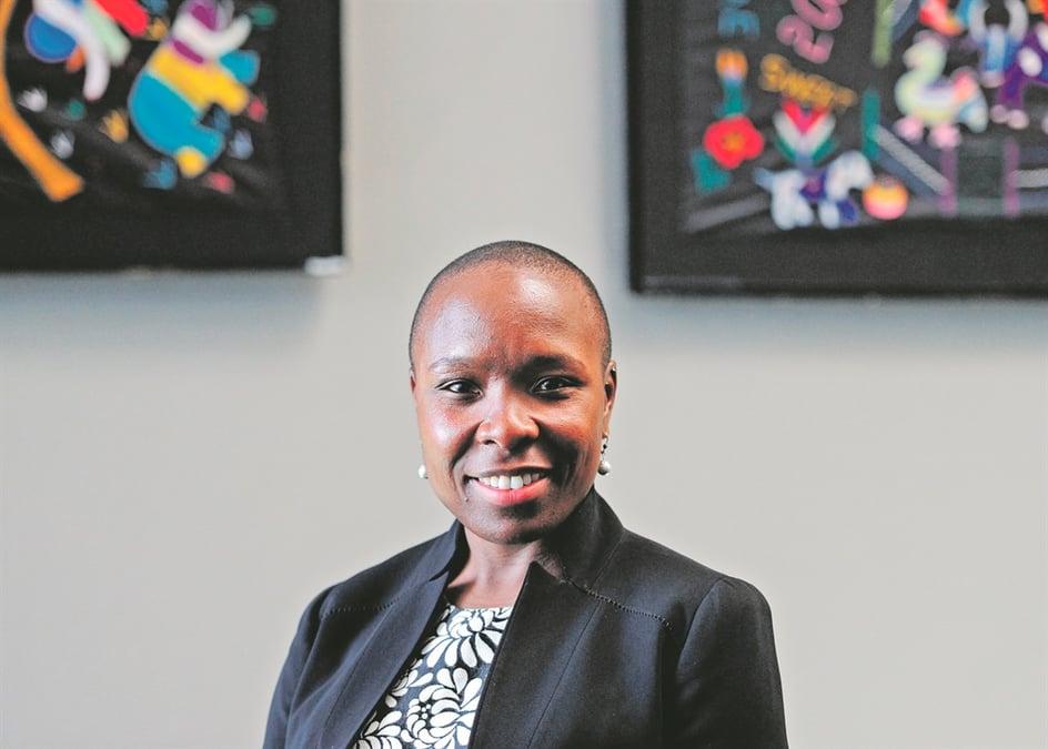 basani maluleke