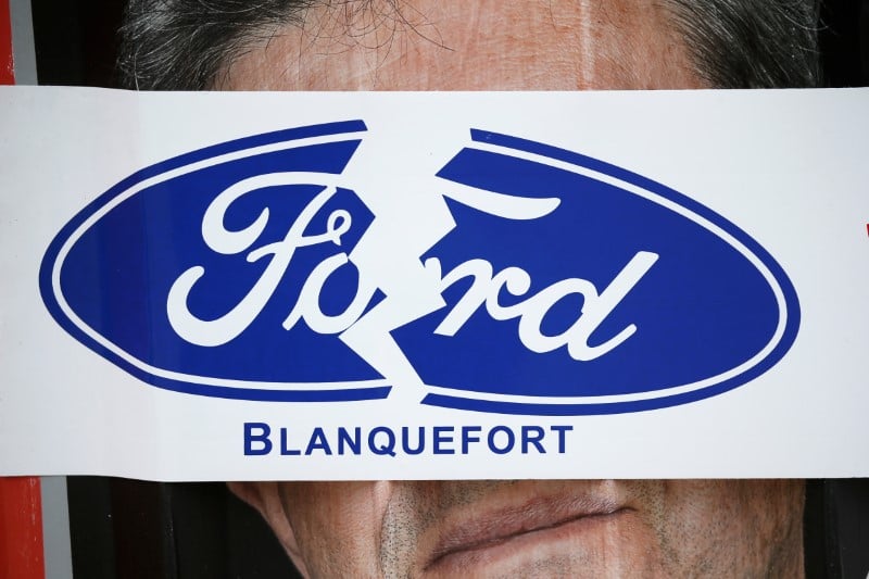 Ford fermera l'usine de blanquefort s'il ne trouve pas d'acheteur