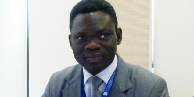 Roger Koudé est professeur de droit international et titulaire de la chaire Unesco « Mémoire, Cultures et Interculturalité » de l'Ucly (Lyon - France).