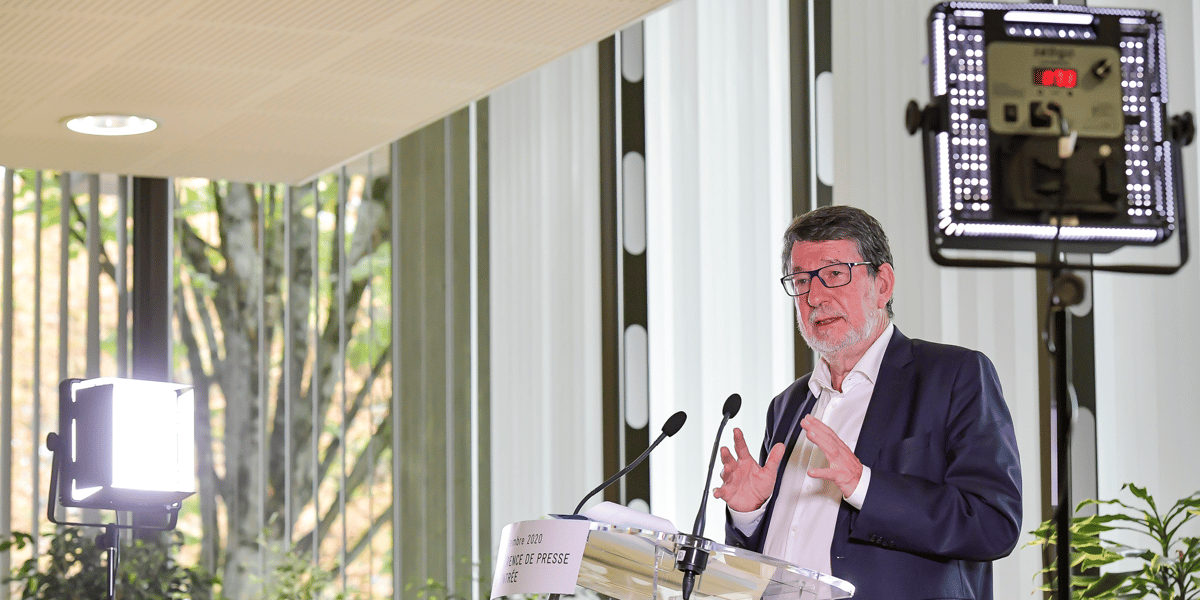 Alain Anziani