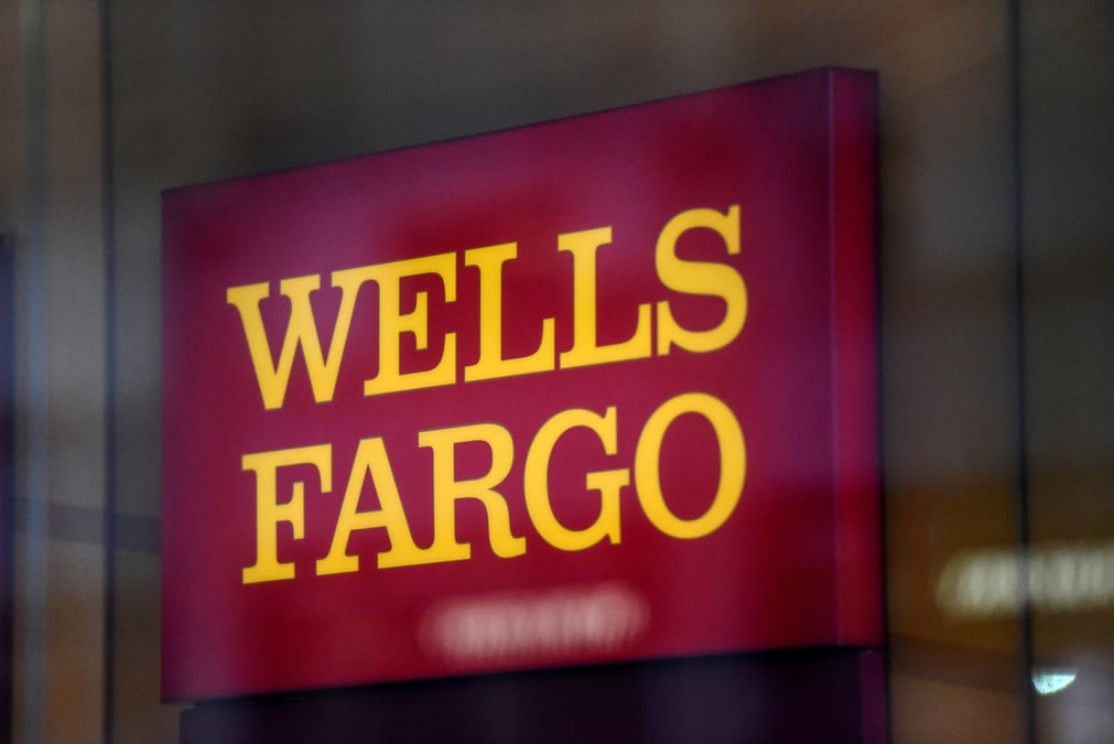 Wells fargo renoue avec les benefices grace a la reprise de provisions