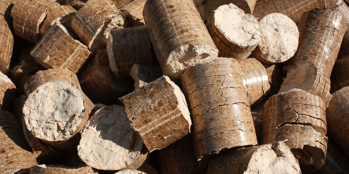 granulés de bois