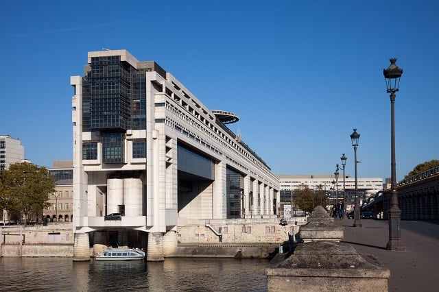 Bercy
