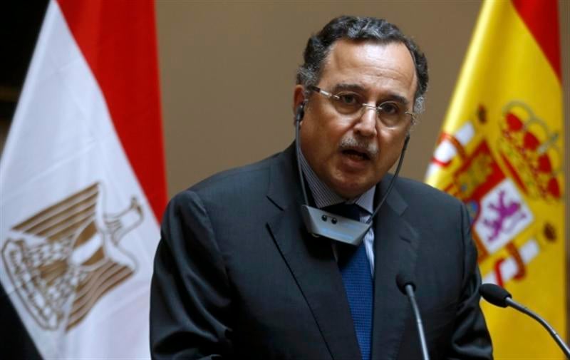 Elections législatives en Egypte en février-mars