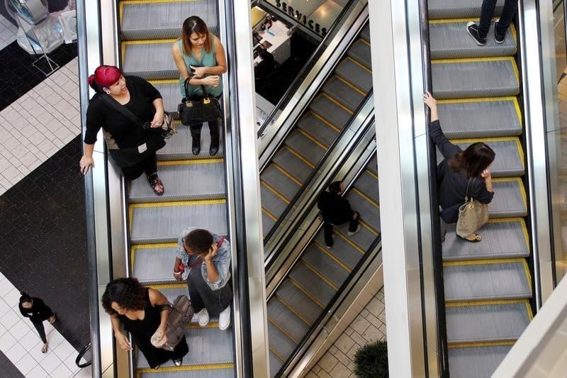 Pas de changement pour les prix a la consommation aux usa en juillet