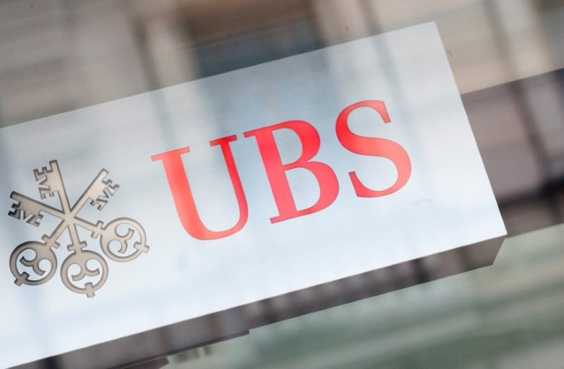Ubs france veut etre partie civile dans l'enquete a paris