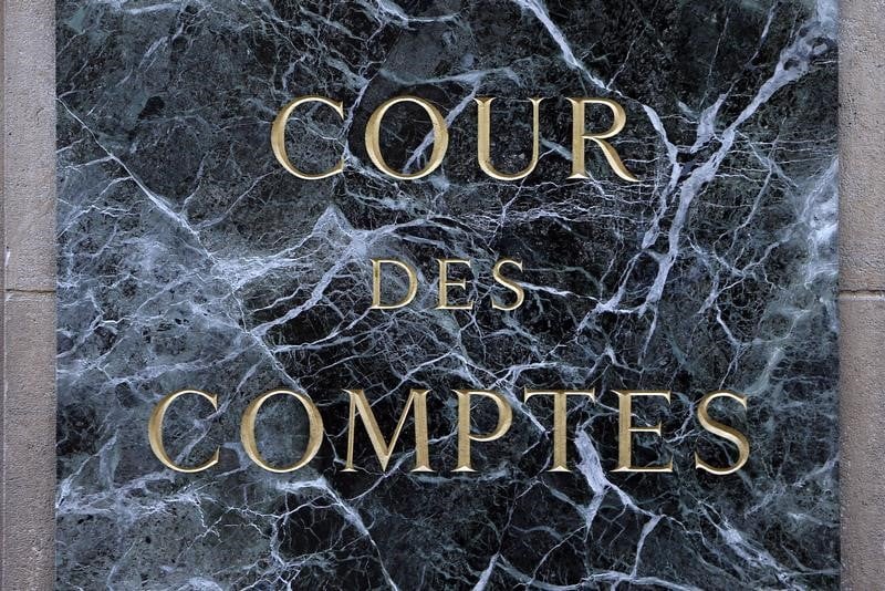 La cour des comptes s'inquiete pour les fonds d'epargne