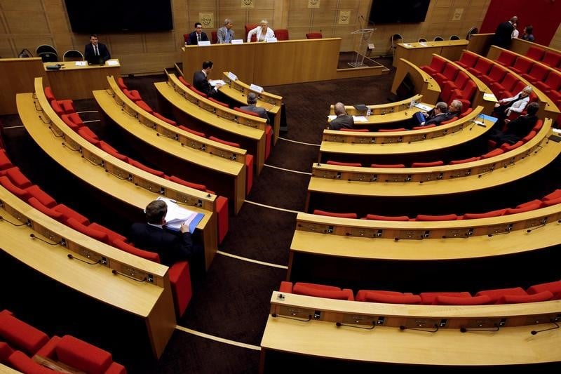Des senateurs saisissent le conseil constitutionnel sur le ceta