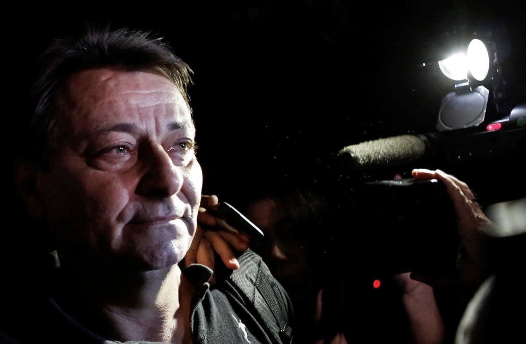Le bresil va extrader cesare battisti, selon o globo