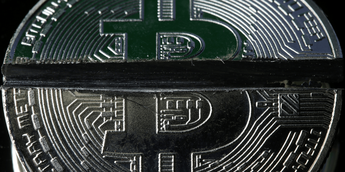 Debuts timides du bitcoin sur le cme