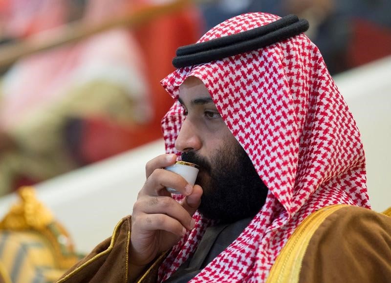 En arabie, 14 ans de prison pour defendre les droits de l'homme