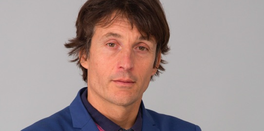Pierre Janot