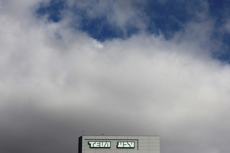 Usa: teva espere lancer son traitement de la migraine des septembre