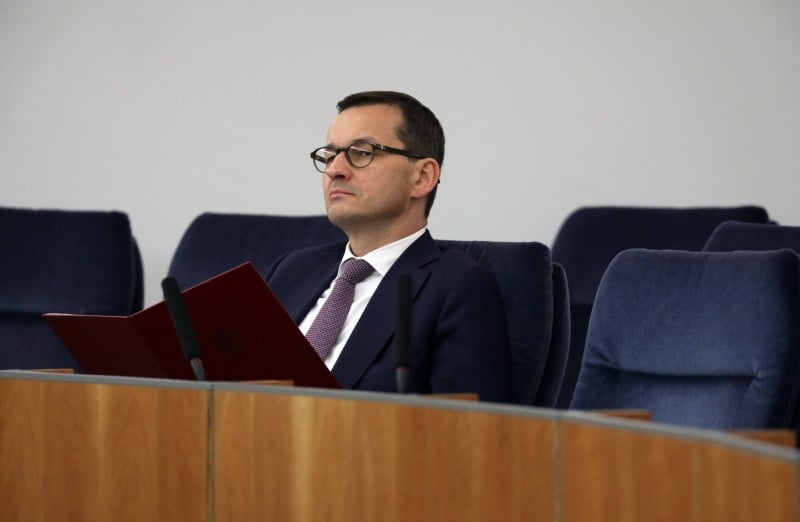 Varsovie opposee a des quotas obligatoires d'accueil des migrants