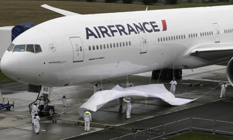 Air france-klm: choix du nouveau pdg dans les prochaines semaines