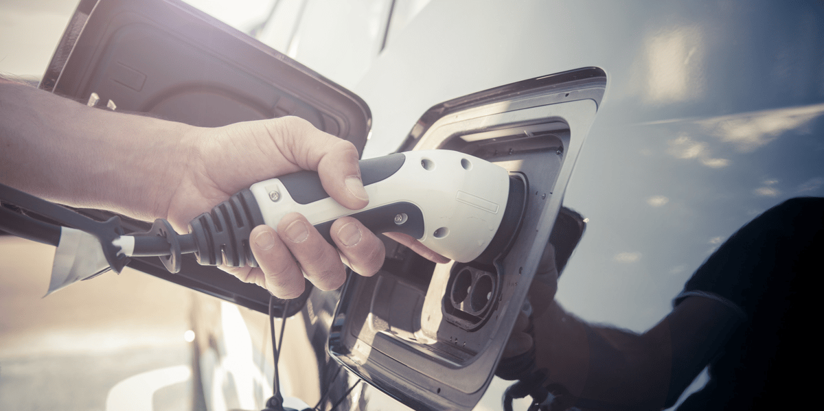 Véhicules électriques