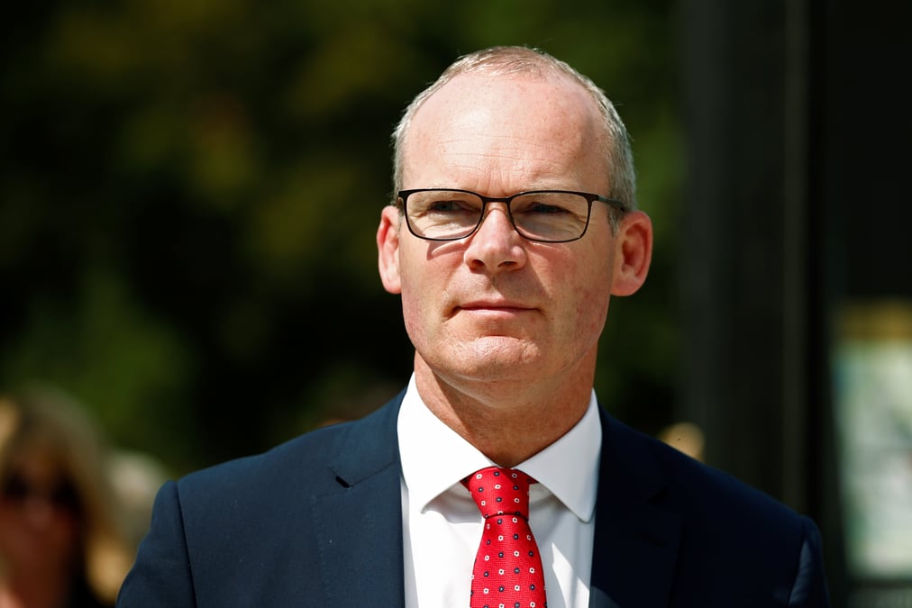 Brexit: les propositions de londres sur le "backstop" pas credibles, dit dublin