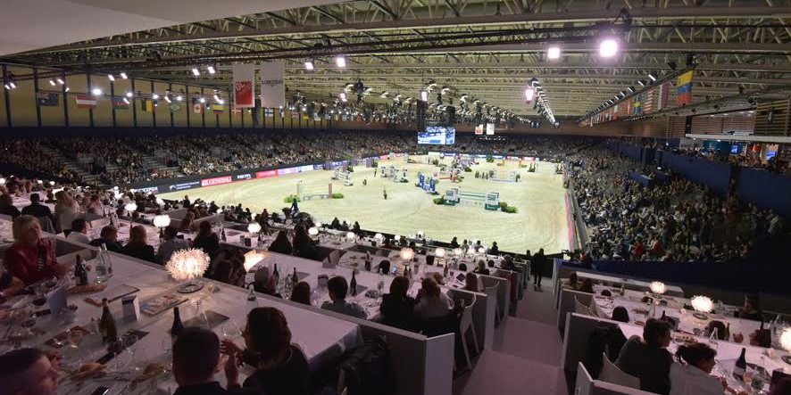 Présent sur les cinq continents et dans plus de 20 pays, le lyonnais GL Events anticipe une reprise de ses événements à compter de septembre prochain. Crédit : GL/Nicolas Rodet