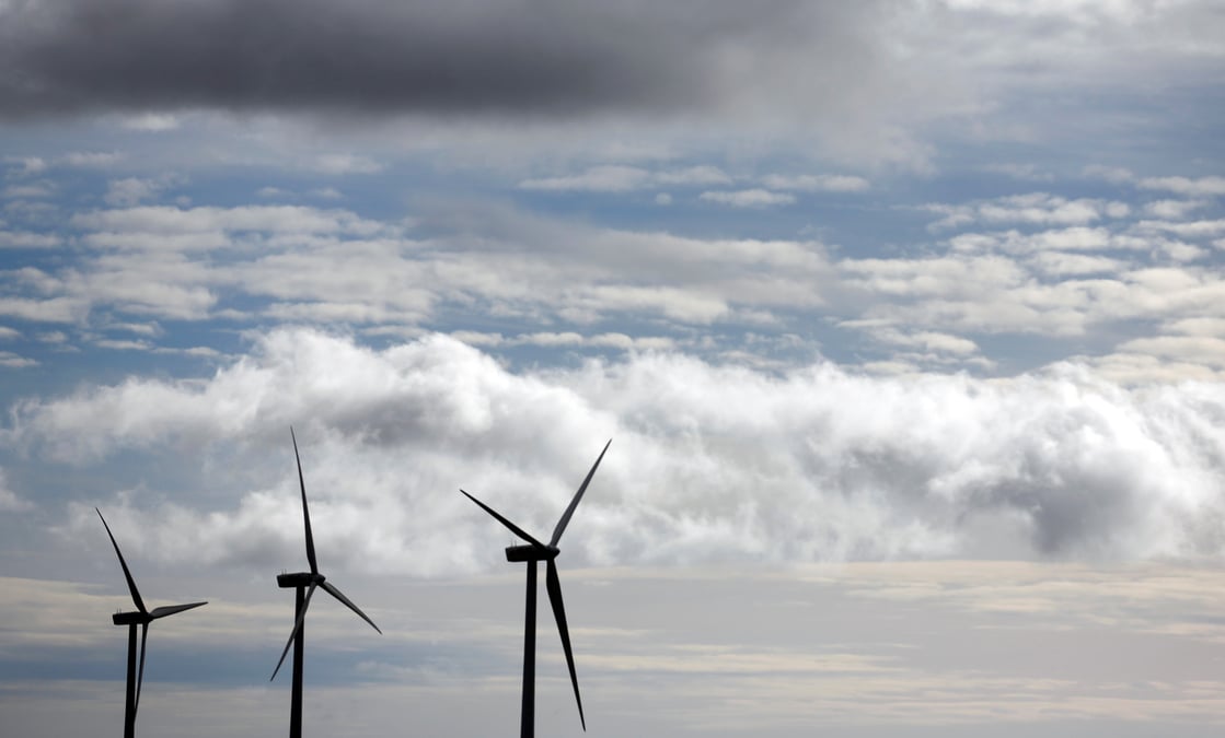 Total annonce son entree dans l’eolien flottant en france
