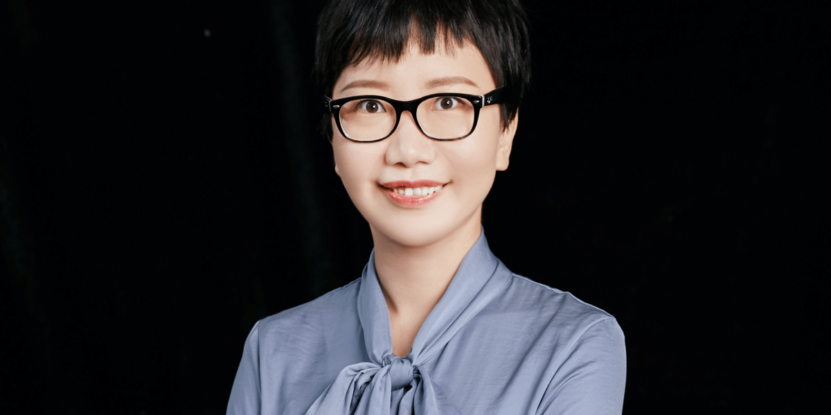 Linda Han Huawei