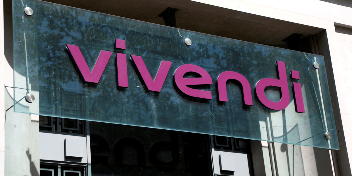 Bollore n'entend pas demander de derogation pour deposer une opa sur vivendi