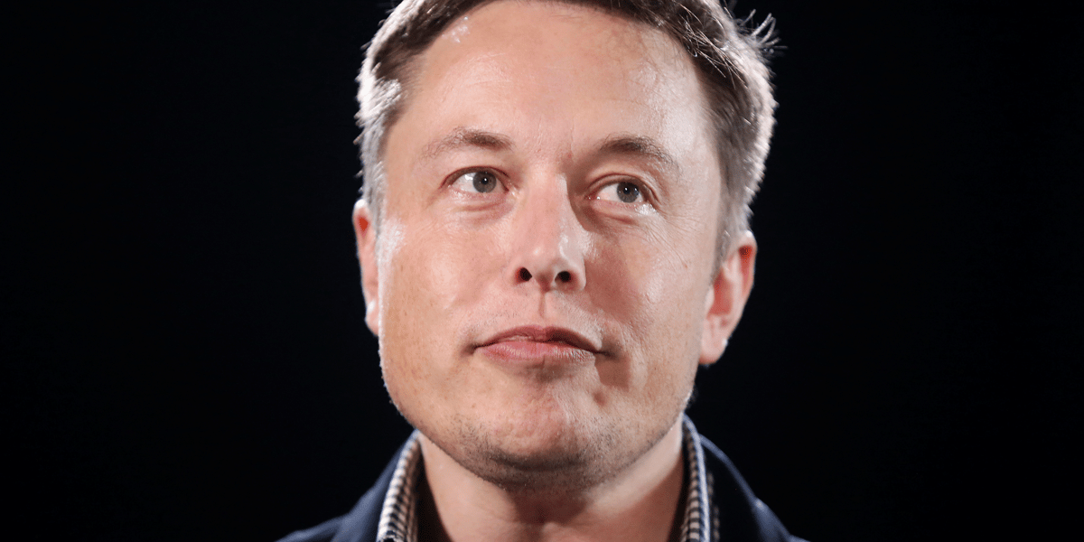 Elon musk continue de s'afficher en partisan du bitcoin